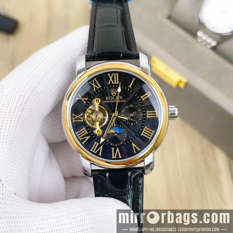 Replica Rolex 42X11mm 101420