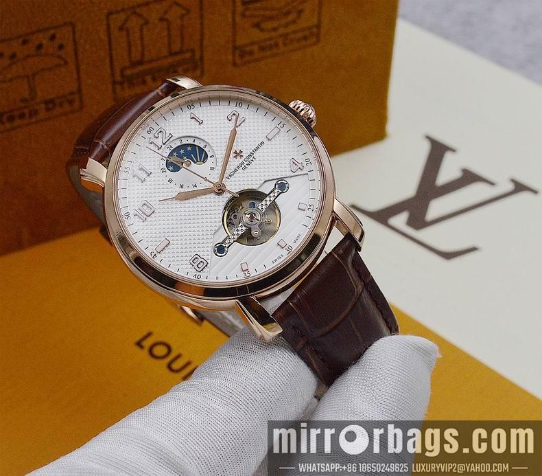 Replica Vacheron Constantin men 42X12mm 122527