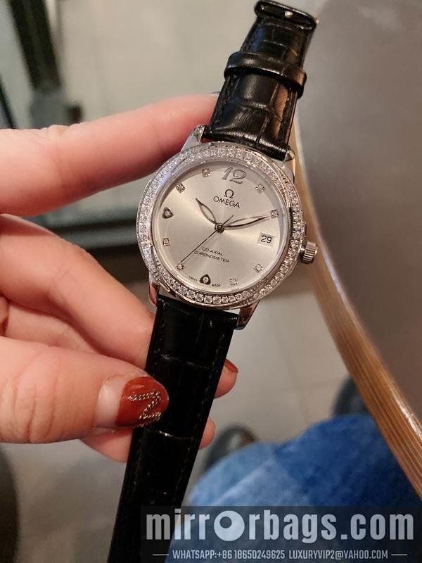 Replica Omega 35mm 022473