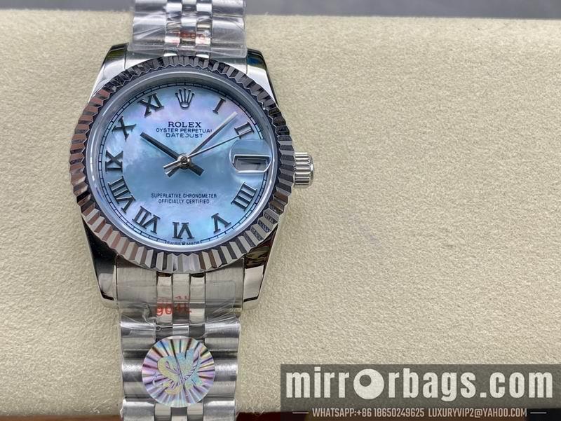 Replica Rolex 31mm 090422