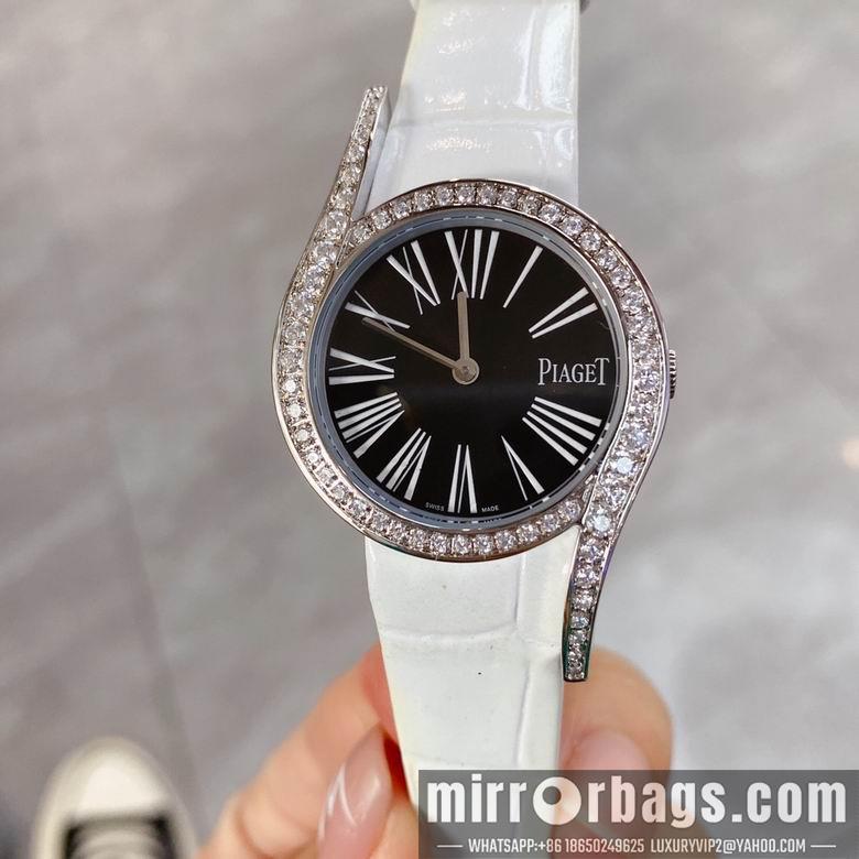 Replica Piaget women 32mm M19