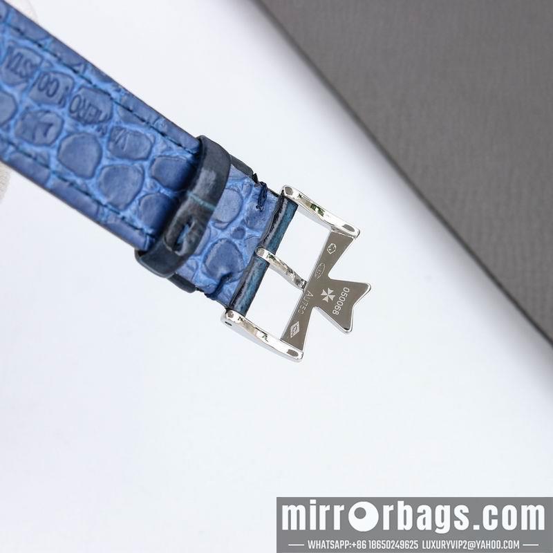 Replica Vacheron Constantin 40mm 0830176
