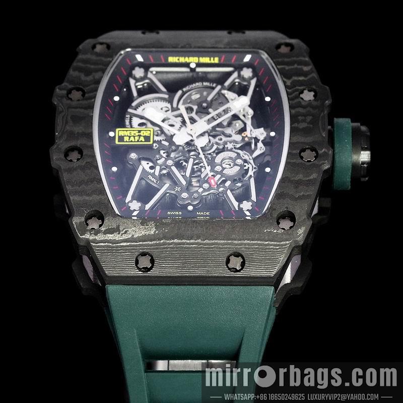 Replica Richard Mille watch 1023106
