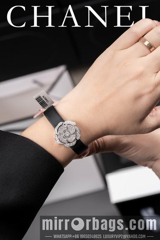 Replica Chanel watch 042721