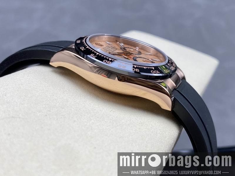 Replica Rolex 40mm 093018