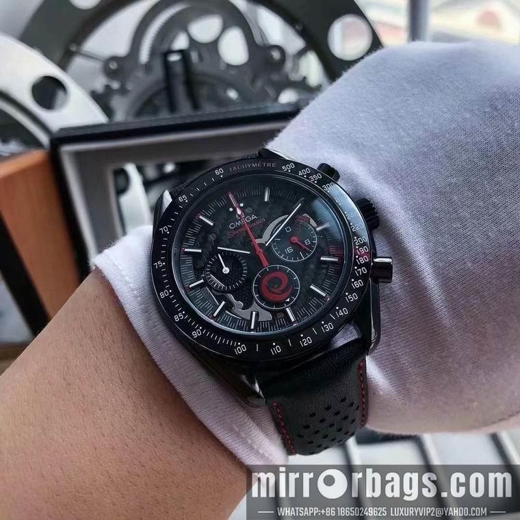 Replica Omega men 43mm M25