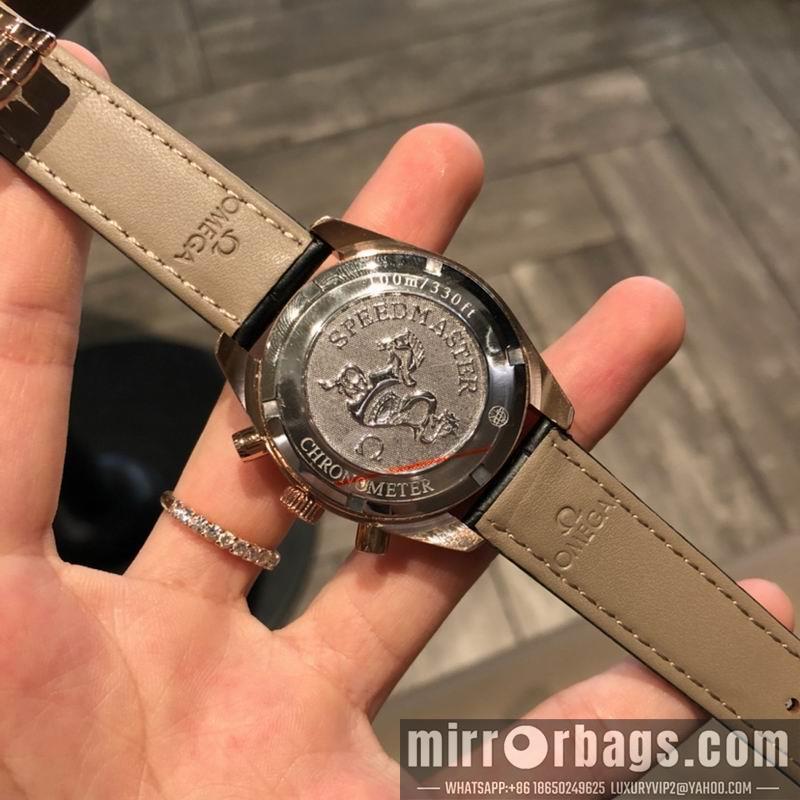 Replica Omega 37.5mm 032715