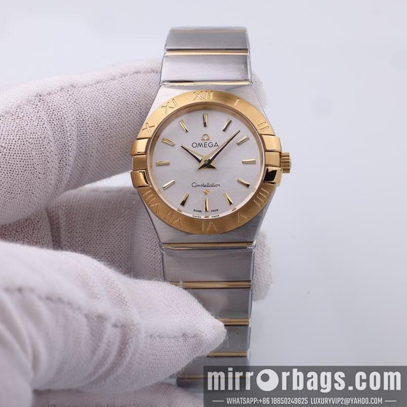 Replica Omega 28mm 022514