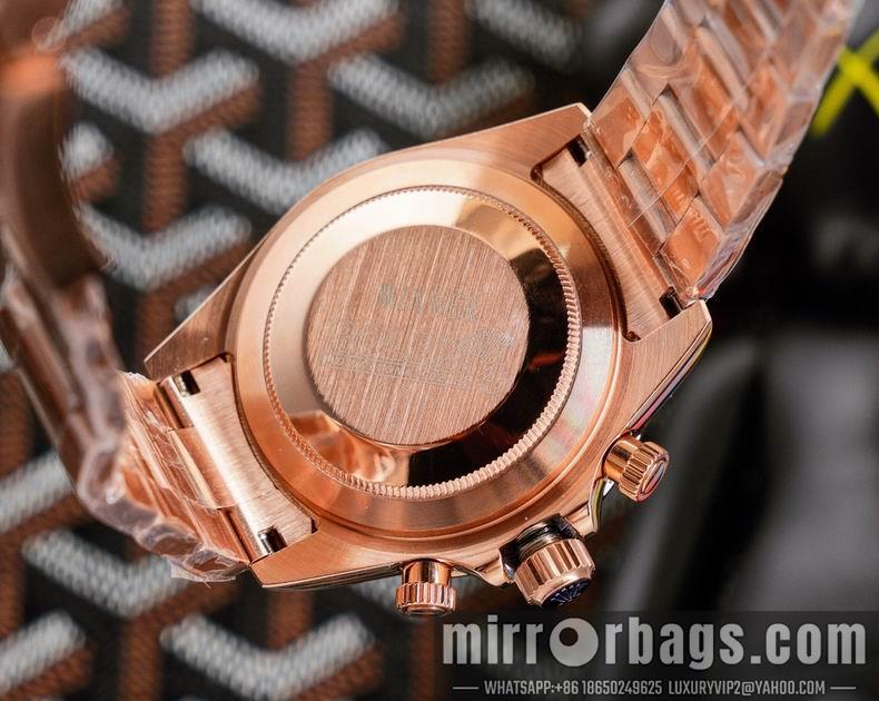 Replica Rolex watch 43mm 123122
