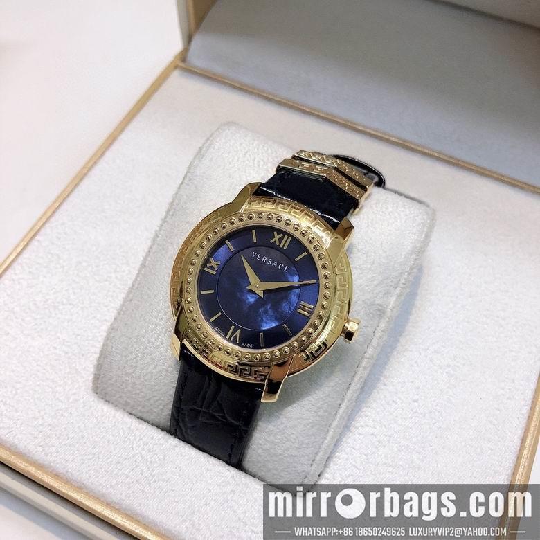 Replica Versace 36mm 10nbz36