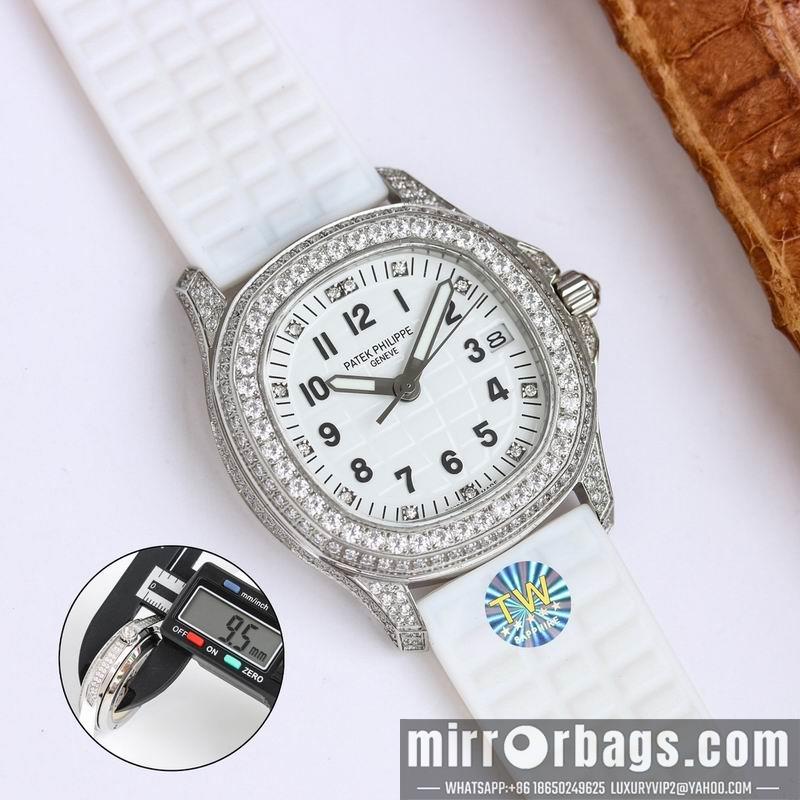 Replica Patek Philippe 35.6X9.5mm 050466