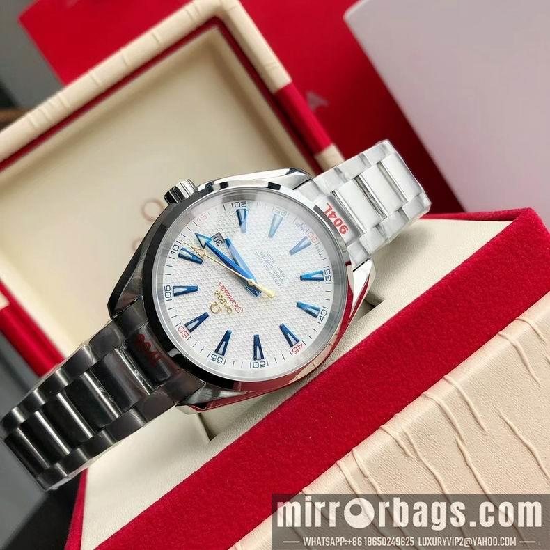 Replica Omega men 41.5mm 110408