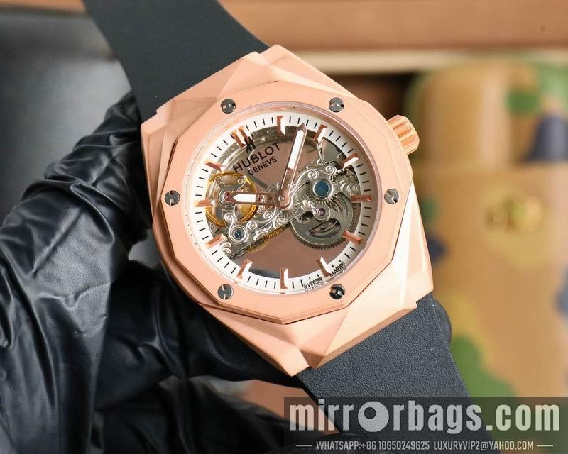 Replica Hublot 45mm 033106