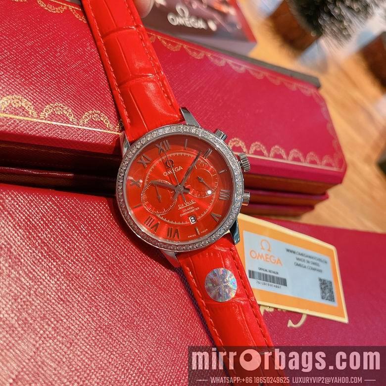 Replica Omega women watch 1123