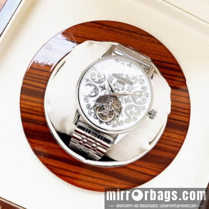 Replica Patek Philippe 42X13mm 031613
