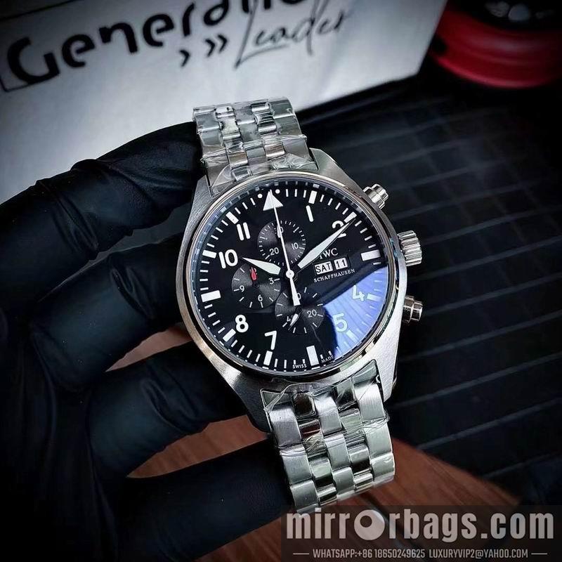 Replica IWC watch 050313
