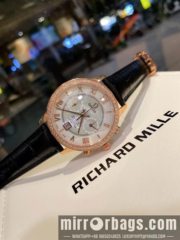Replica Omega women watch 070869