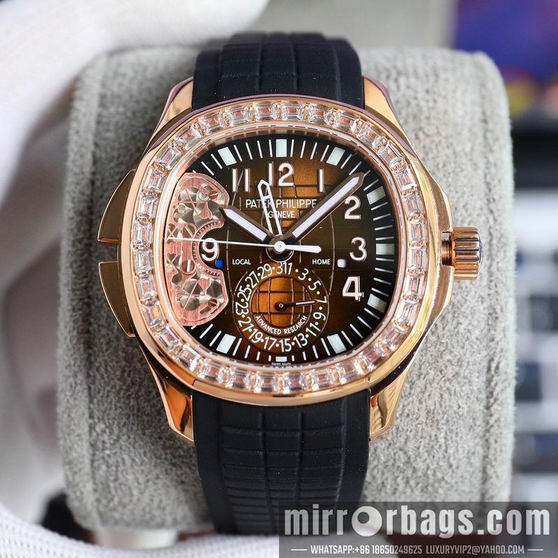 Replica Patek Philippe 40.8X11.8mm 101523