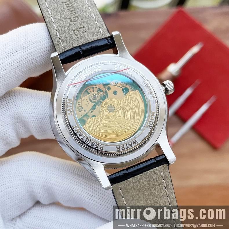 Replica Omega men 41X12mm M143