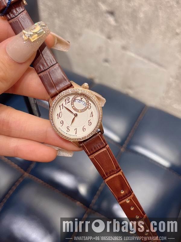 Replica Vacheron Constantin 30mm 050764