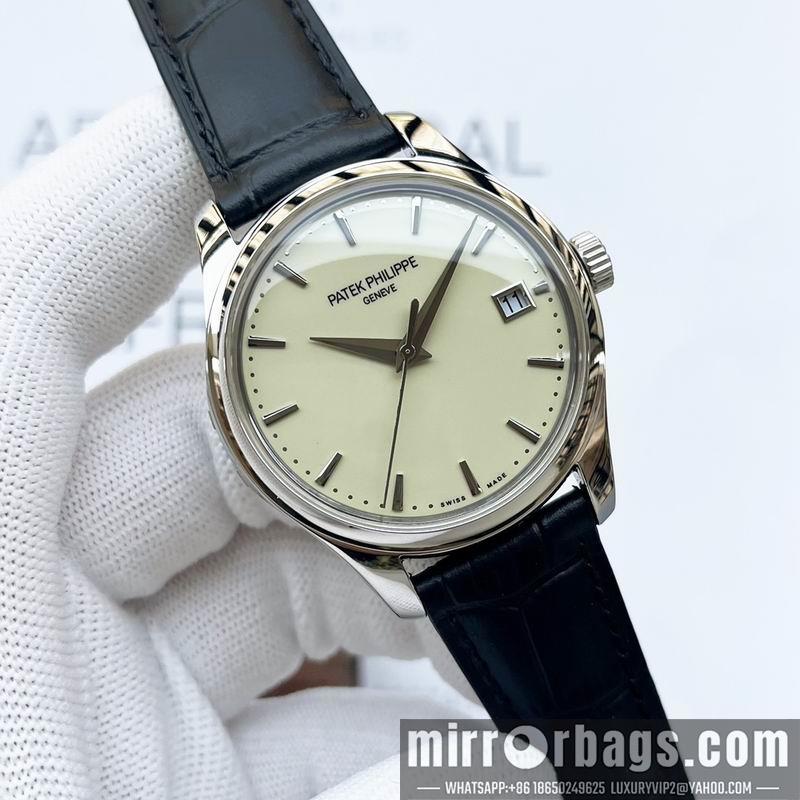 Replica Patek Philippe 39X10.2mm 032065