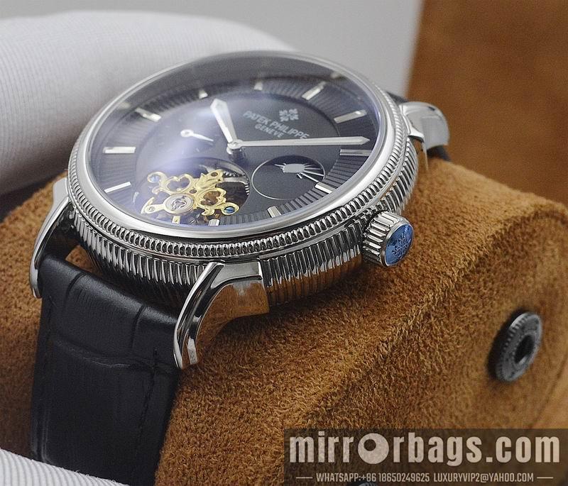 Replica Patek Philippe 44mm 091801