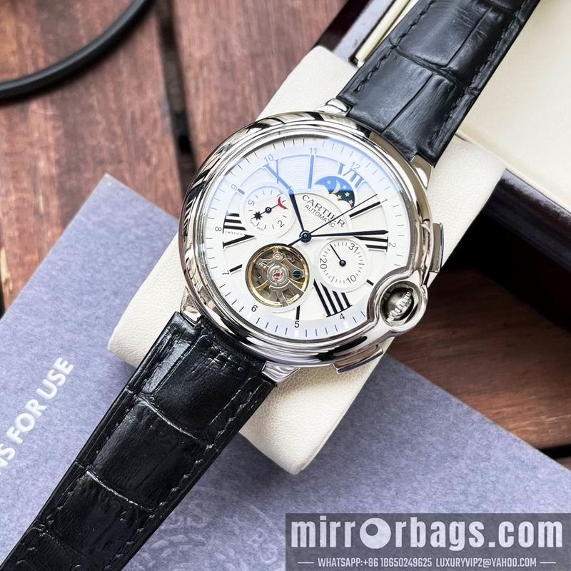 Replica Cartier 44mm 1031124