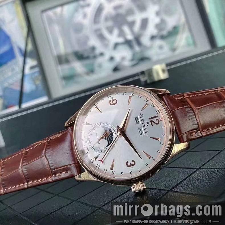 Replica Jaeger Lecoultre men 42mm 090946