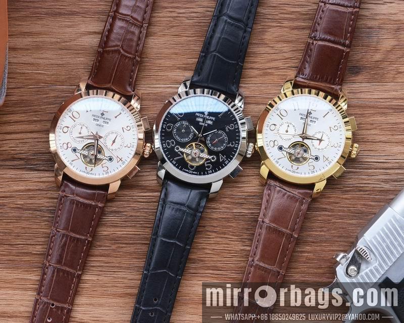 Replica Patek Philippe 41mm 031958