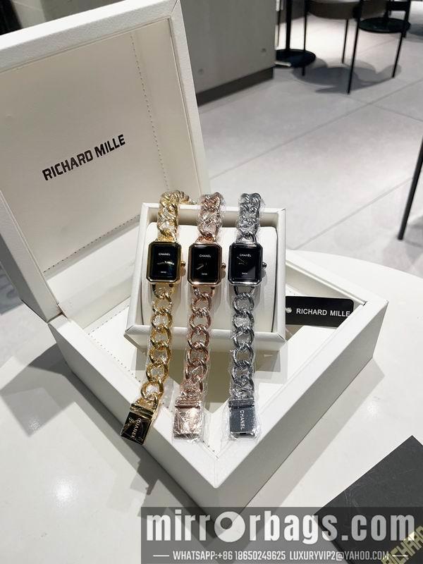 Replica Chanel 21X26mm 121234