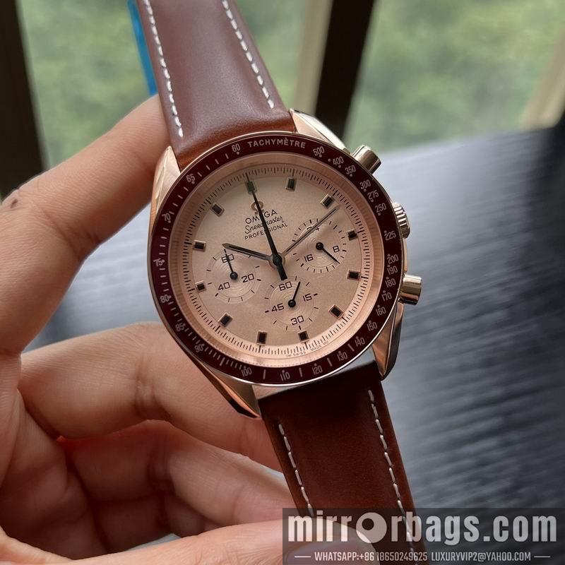 Replica Omega watch 101412