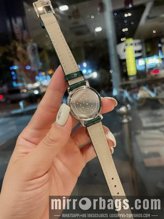 Replica Omega watch mb 080605