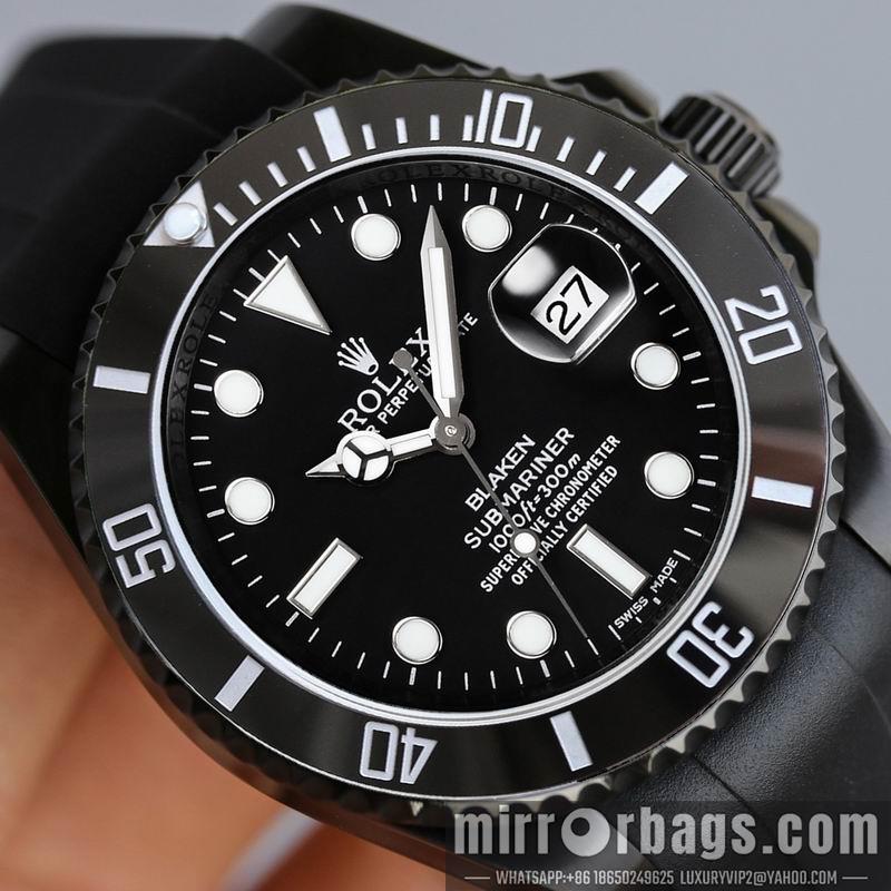Replica Rolex 40mm 090979