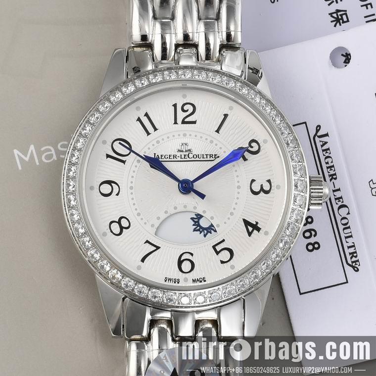 Replica Jaeger Lecoultre women 33X9mm M24