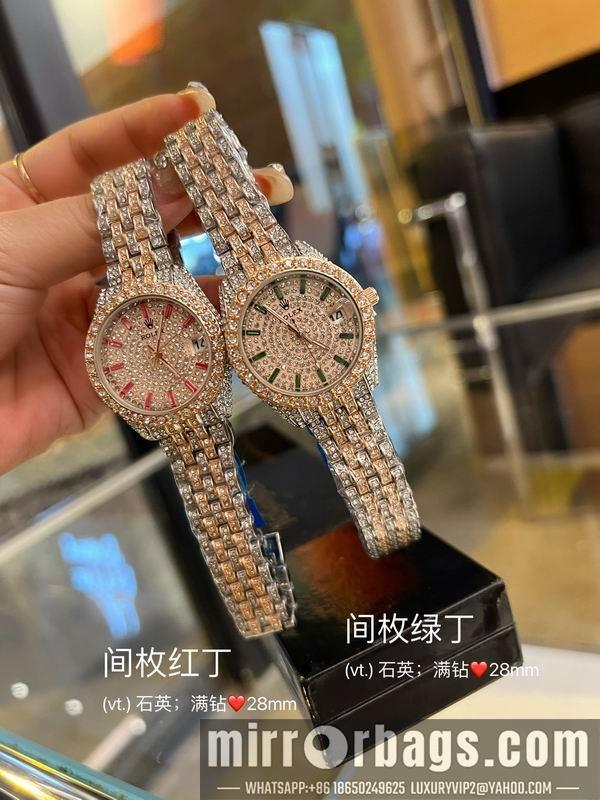 Replica Rolex 28mm 1217106