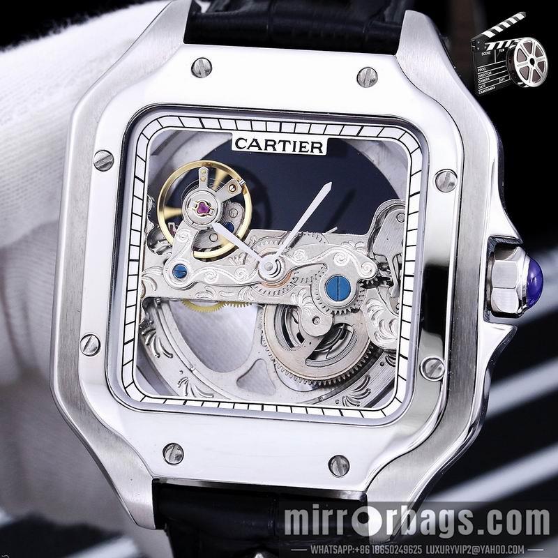 Replica Cartier 44X12mm 0506153