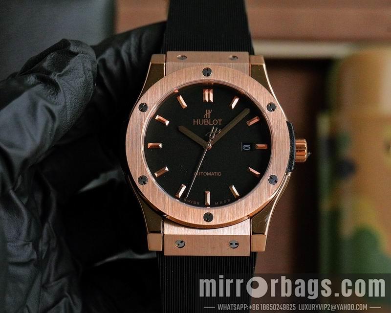 Replica Hublot 45X13mm 072810