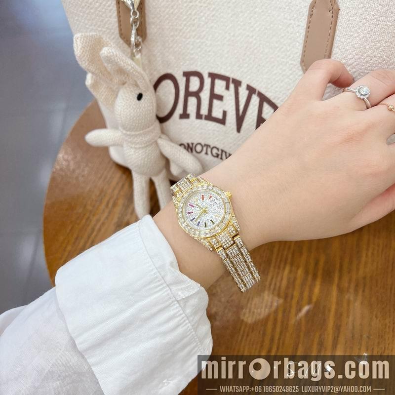 Replica Rolex 28mm 083008