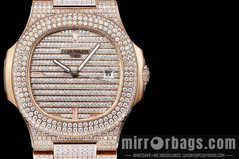 Replica Patek Philippe watch 050416