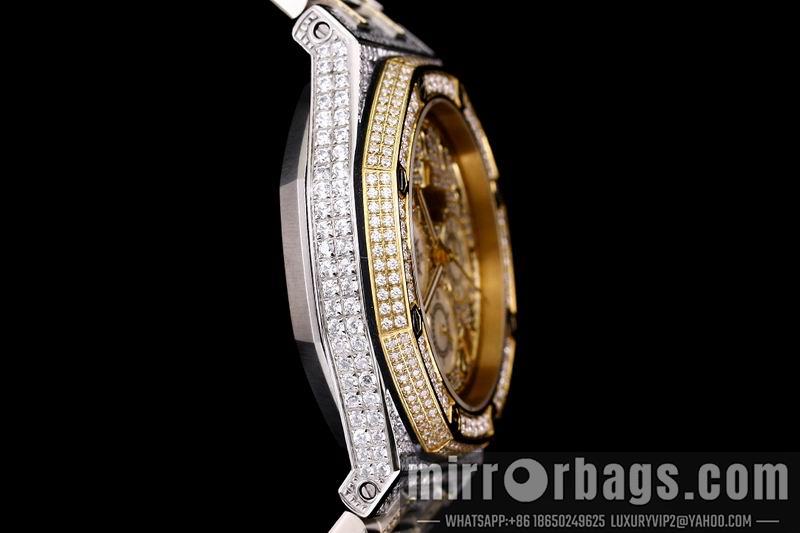 Replica AP 40X10mm 083162