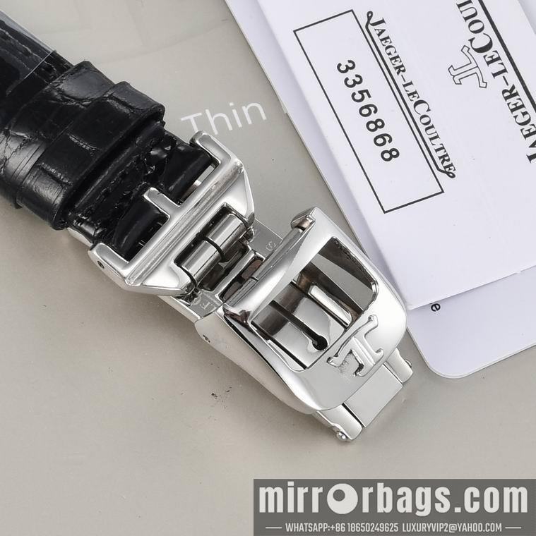 Replica Jaeger Lecoultre women 33X9mm M24