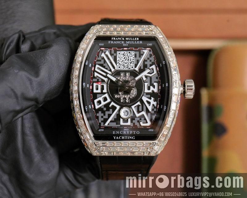Replica Franck Muller 54X42X15mm 102377