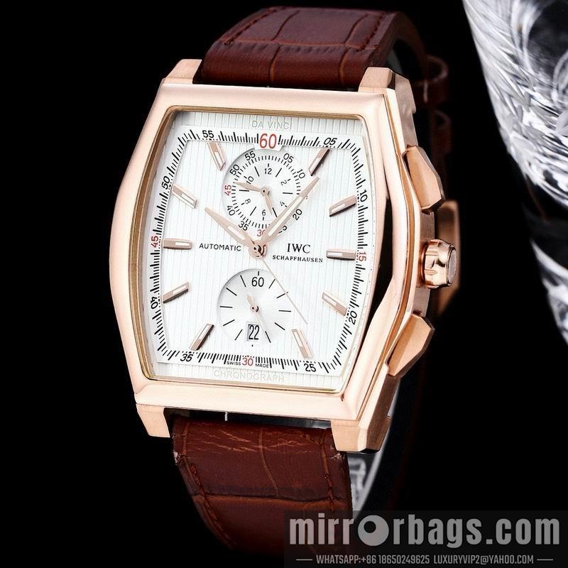 Replica IWC IW376419 43.1X51mm 122505