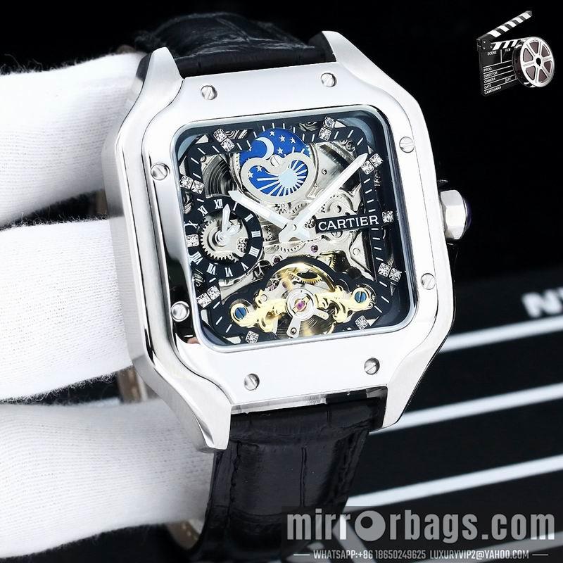 Replica Cartier 44X12mm 030224