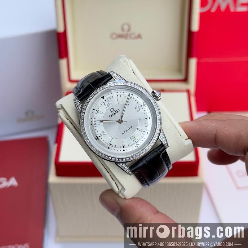 Replica Omega 40mm 110103