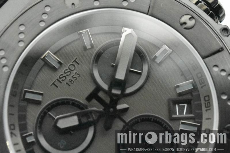 Replica Tissot watch 041614