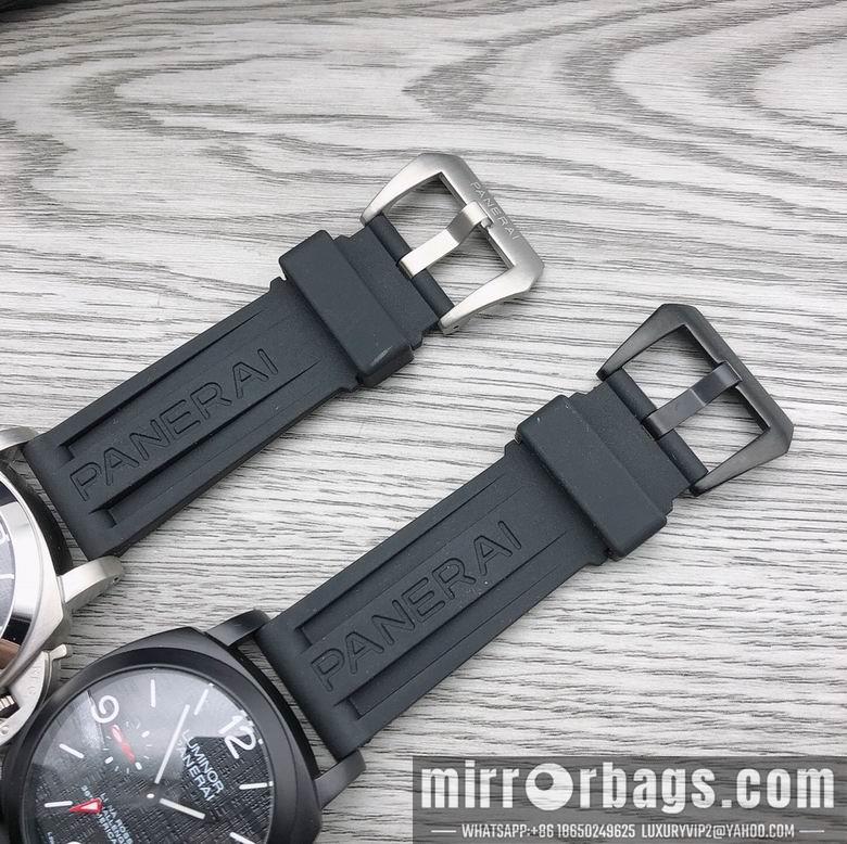 Replica Pamerai men 44X16mm M20
