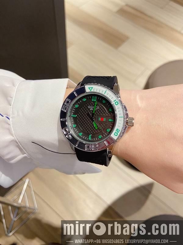 Replica Gucci watch 041421