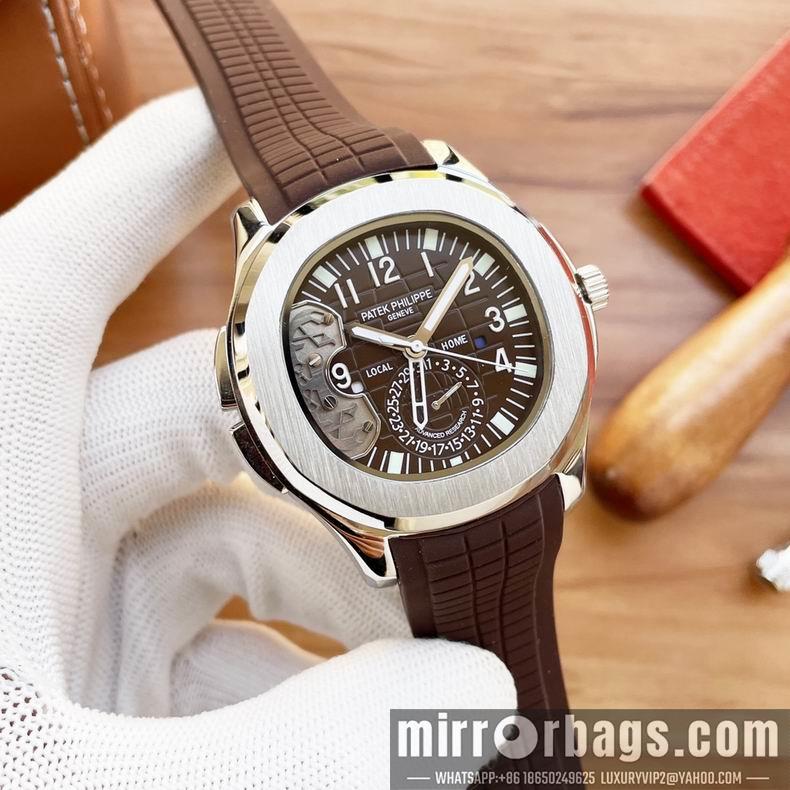 Replica Patek Philippe watch 41mm 123151