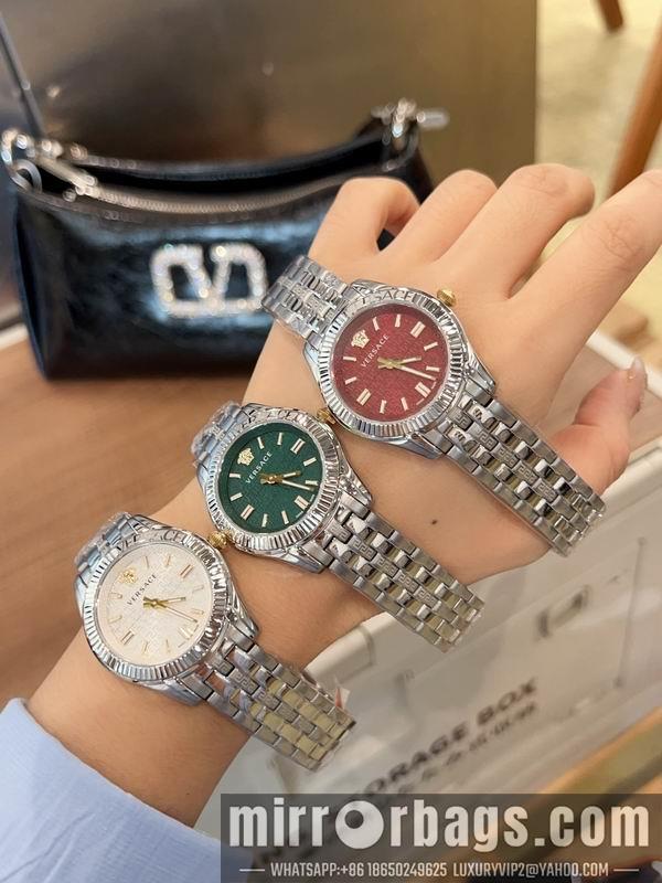 Replica Versace 35mm 083014